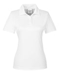 Team 365 TT51W White — front