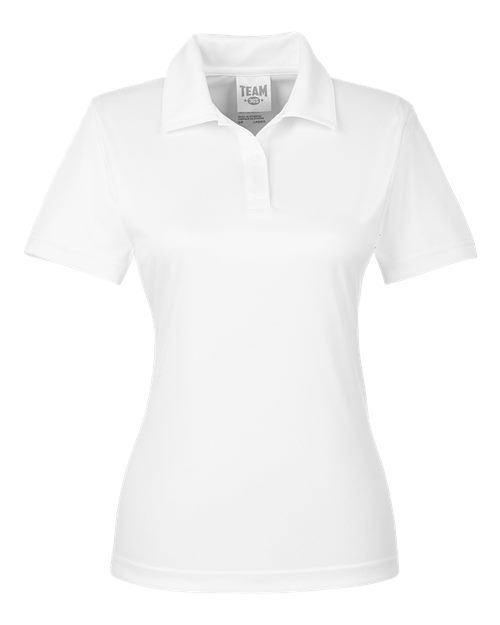 Team 365 TT51W White — front