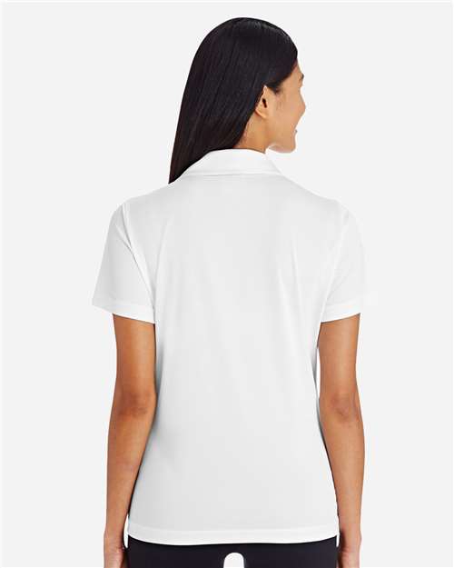 Team 365 TT51W White — on model back