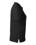 Harriton M200W Black — direct side
