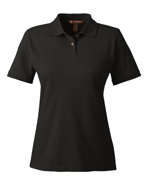 Harriton M200W Black — front