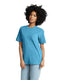 Comfort Colors 6030CC - Unisex Heavyweight RS Pocket T-Shirt - Royal Caribe