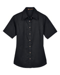 Harriton M500SW Black — front