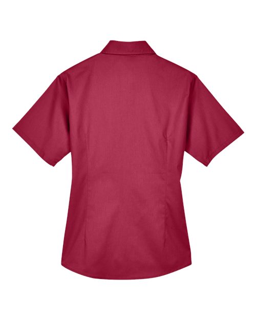 Harriton M500SW Wine — back