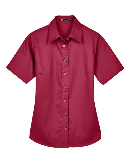 Harriton M500SW Wine — front