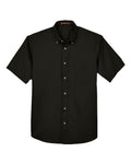 Harriton M500S Black — front