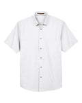 Harriton M500S White — front