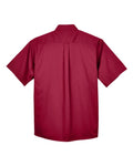 Harriton M500S Wine — back