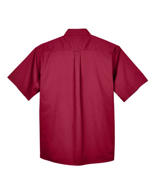 Harriton M500S Wine — back