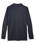 Team 365 TT51L Black — back