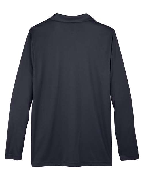 Team 365 TT51L Black — back