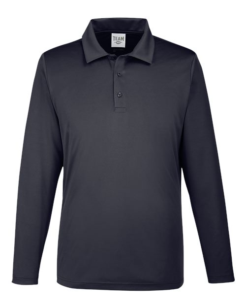 Team 365 TT51L Black — front