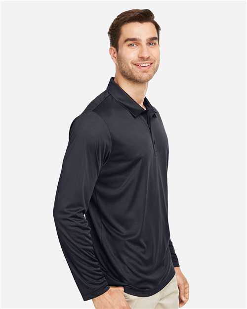 Team 365 TT51L Black — on model side