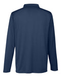 Team 365 TT51L Sport Dark Navy — back