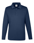 Team 365 TT51L Sport Dark Navy — front