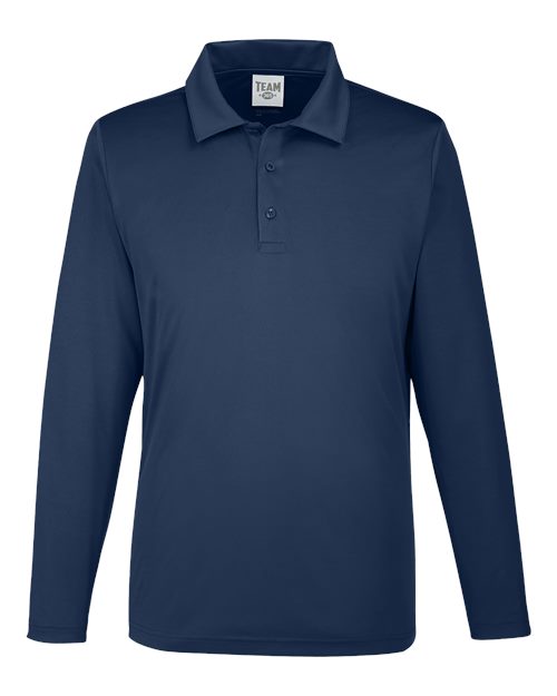 Team 365 TT51L Sport Dark Navy — front