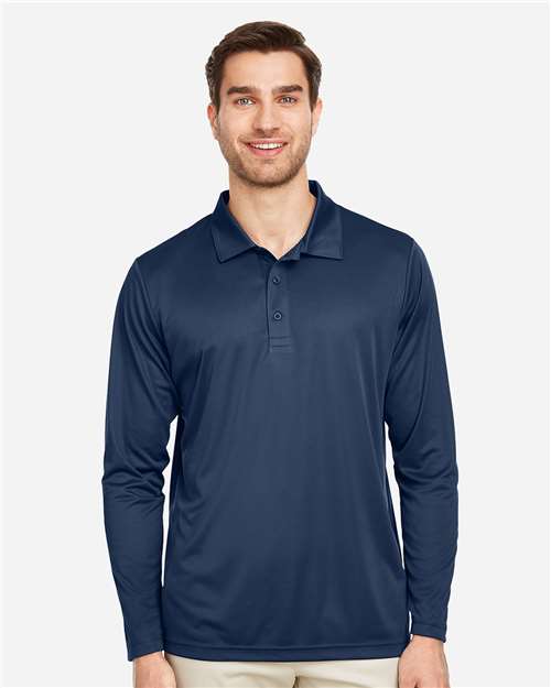 Team 365 TT51L Sport Dark Navy — on model front