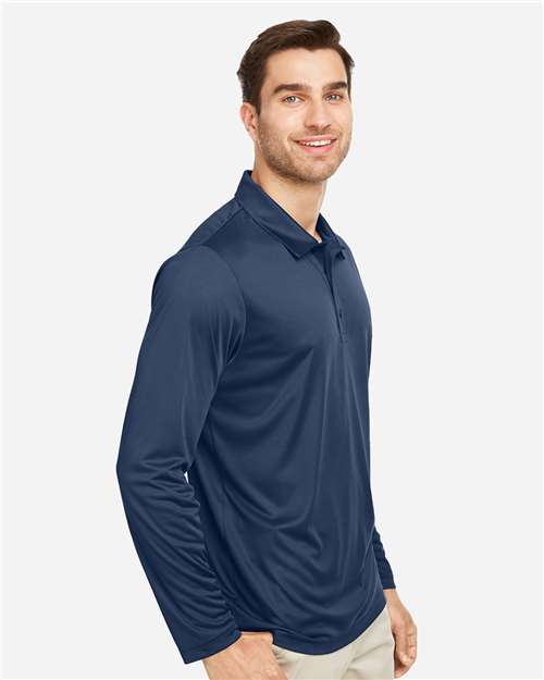 Team 365 TT51L Sport Dark Navy — on model side