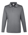 Team 365 TT51L Sport Graphite — front