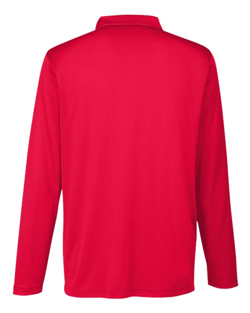 Team 365 TT51L Sport Red — back