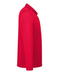 Team 365 TT51L Sport Red — direct side