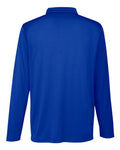 Team 365 TT51L Sport Royal — back