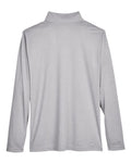 Team 365 TT31H Athletic Heather — back