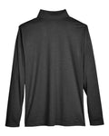 Team 365 TT31H Black Heather — back
