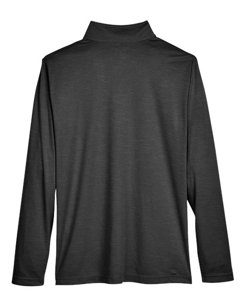Team 365 TT31H Black Heather — back