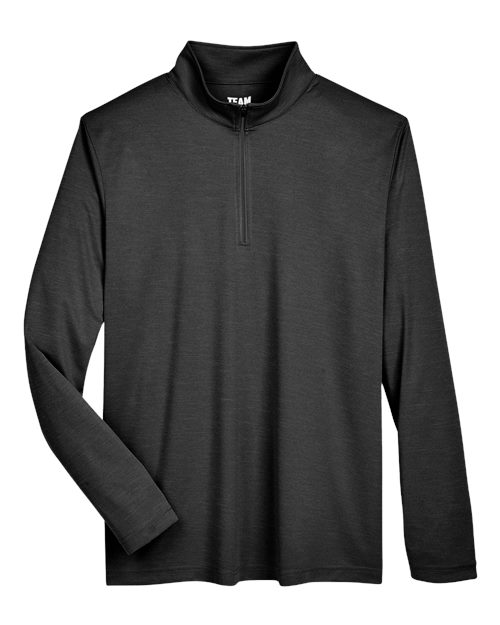Team 365 TT31H Black Heather — front