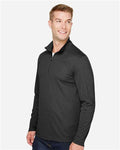 Team 365 TT31H Black Heather — on model side