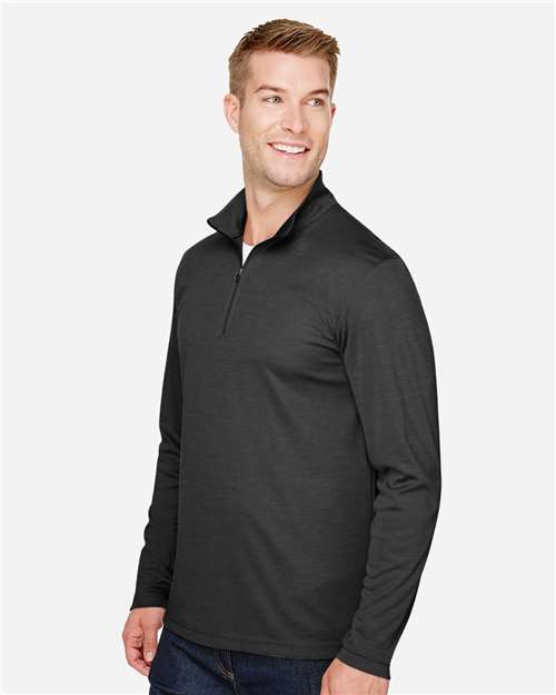 Team 365 TT31H Black Heather — on model side