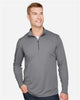 Dark Gray Heather