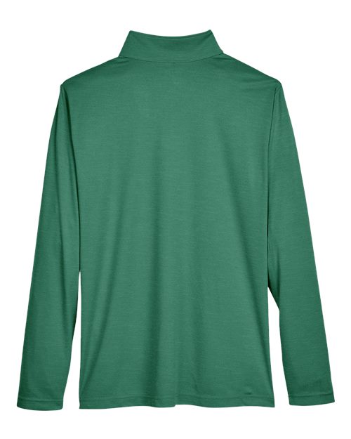 Team 365 TT31H Sport Forest Heather — back