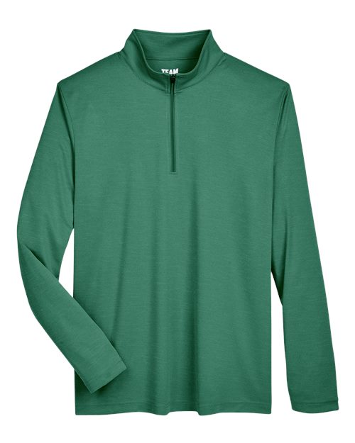 Team 365 TT31H Sport Forest Heather — front