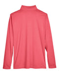 Team 365 TT31H Sport Red Heather — back