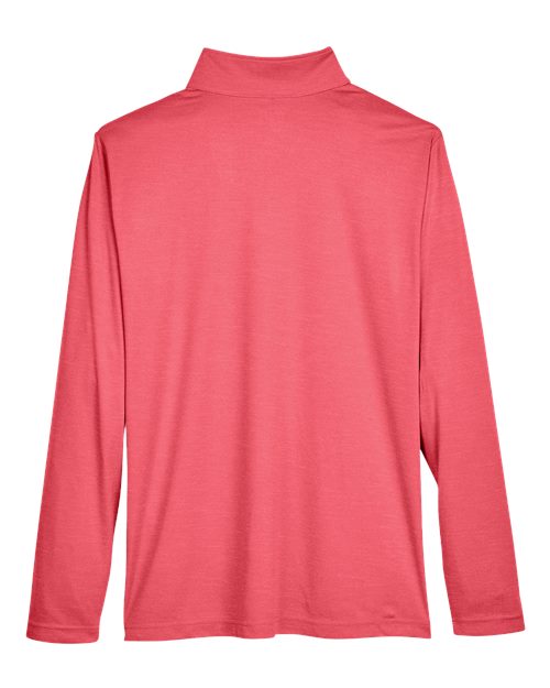 Team 365 TT31H Sport Red Heather — back