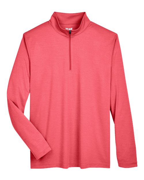 Team 365 TT31H Sport Red Heather — front