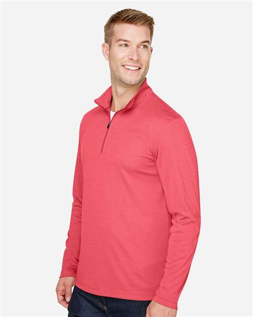 Team 365 TT31H Sport Red Heather — on model side