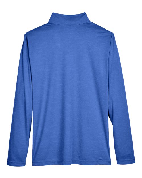 Team 365 TT31H Sport Royal Heather — back