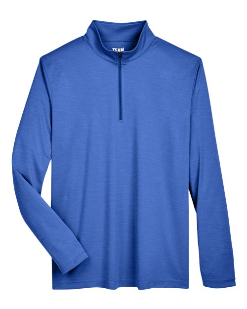 Team 365 TT31H Sport Royal Heather — front