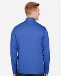 Team 365 TT31H Sport Royal Heather — on model back