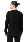Perfect-T Long Sleeve Tee - Black
