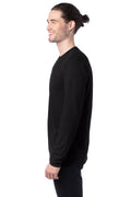 Perfect-T Long Sleeve Tee - Black