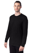Perfect-T Long Sleeve Tee - Black