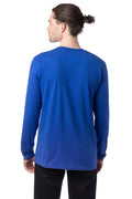 Perfect-T Long Sleeve Tee - Deep Royal