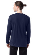 Perfect-T Long Sleeve Tee - Navy