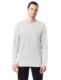 Perfect-T Long Sleeve Tee - White