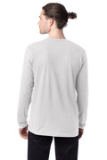 Perfect-T Long Sleeve Tee - White