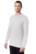 Perfect-T Long Sleeve Tee - White